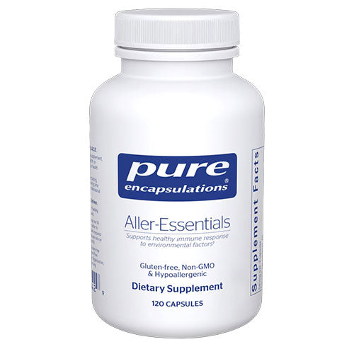 Aller-Essentials 120's by Pure Encapsulations