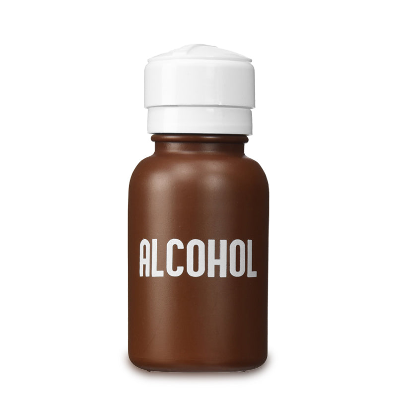 Alcohol Pump Dispensers
