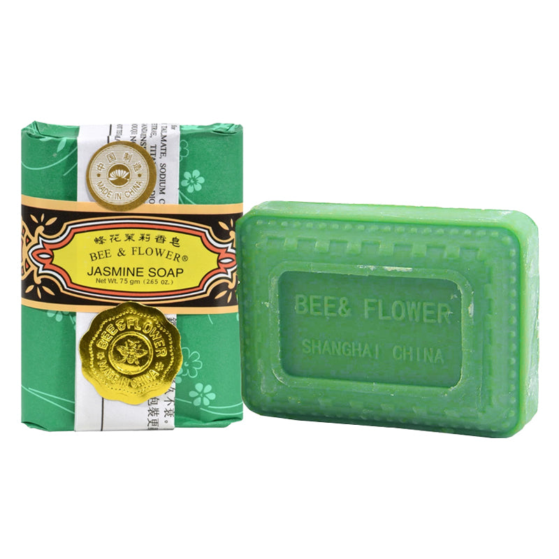 Bee & Flower Soaps