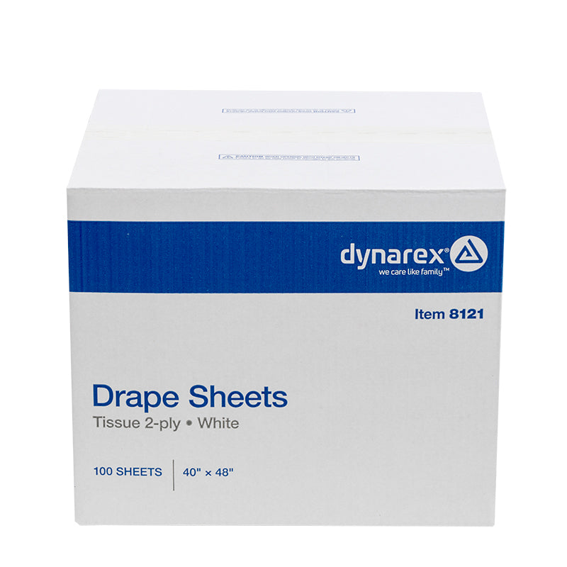 Exam Drape Sheets