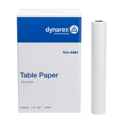 Table Paper