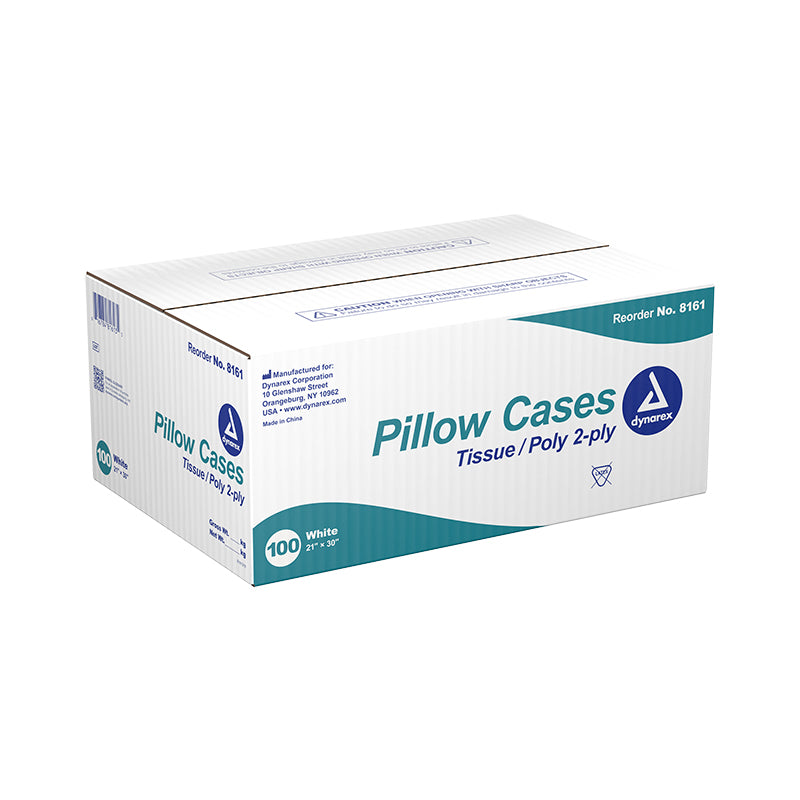Disposable Pillowcase, box of 100