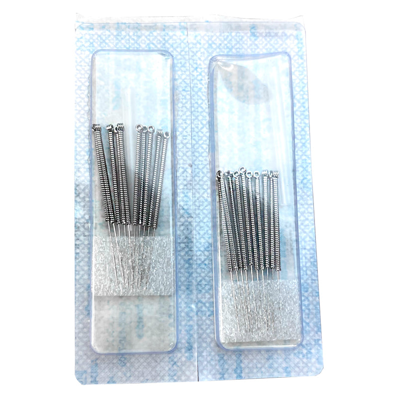 Peace JUMBO-PAK 1000 Classic Needles