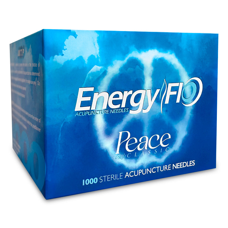 Peace JUMBO-PAK 1000 Classic Needles