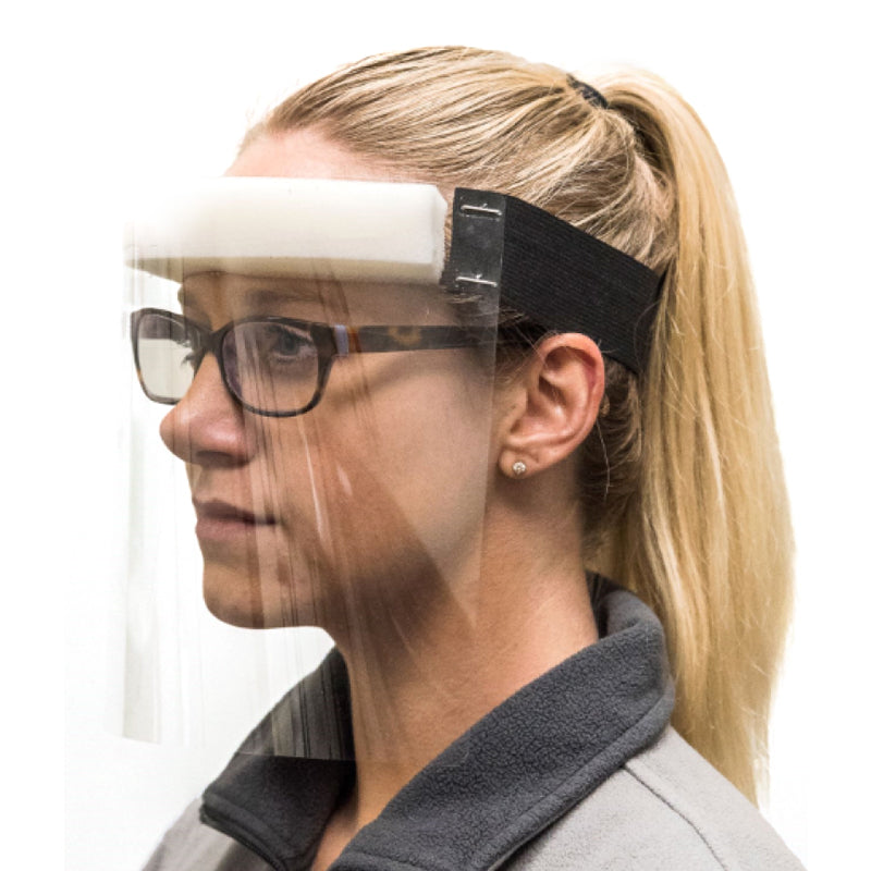 Face Shield Multi-Use