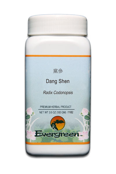 Dang Shen Evergreen 5:1 Extract Powder