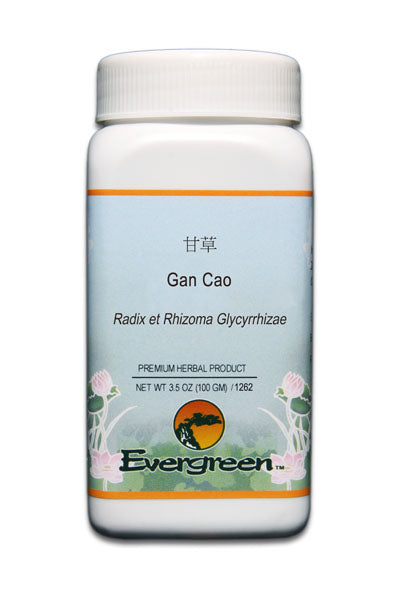 Gan Cao Evergreen 5:1 Extract Powder