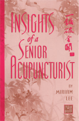 Insights of a Senior Acupuncturist, Blue Poppy