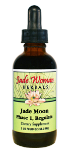 Jade Moon Phase 1 Regulate by Kan