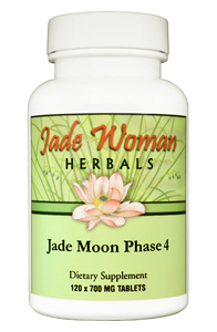 Jade Moon Phase 4 by Kan