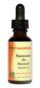 Harmonize the Stomach by Kan