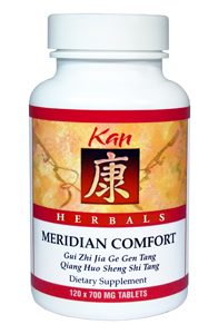 Meridian Comfort by Kan