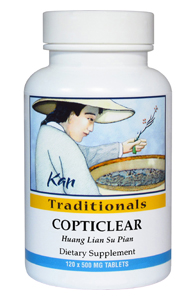 CoptiClear by Kan