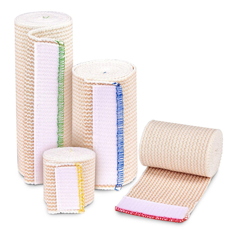 Medline Matrix Elastic Bandages Box of 10
