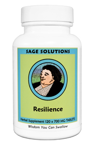 Resilience by Kan