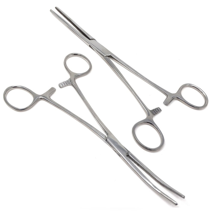 Forcep Locking Stainless Steel
