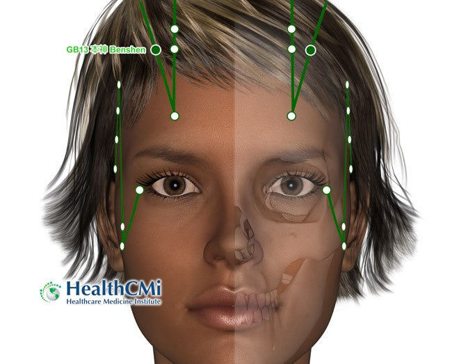 Acupuncture For Depression & Hamstring Tightness 7-5-26