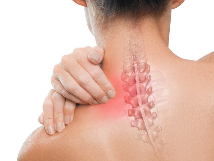 Neck Pain Relief & Acupuncture For Depression 8-16-26