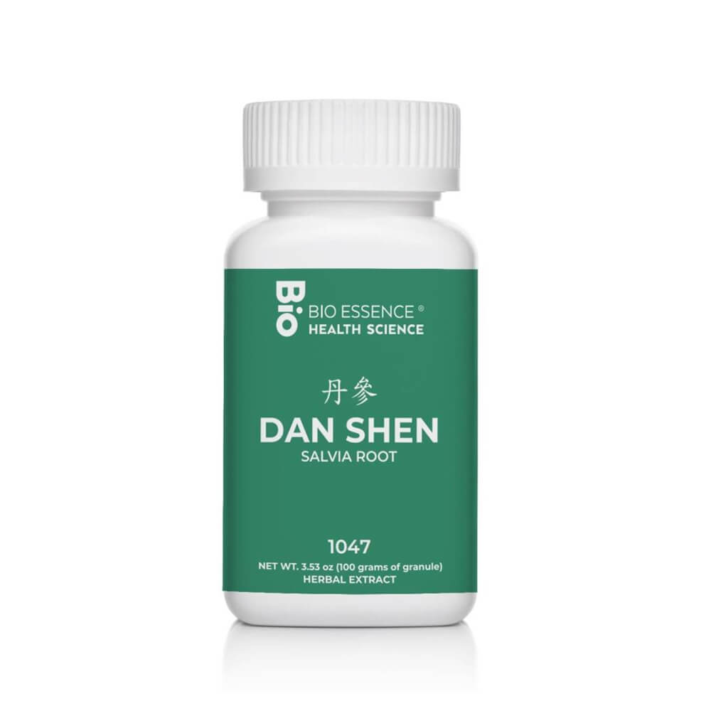 Dan Shen - Bio Essence Extract Powder