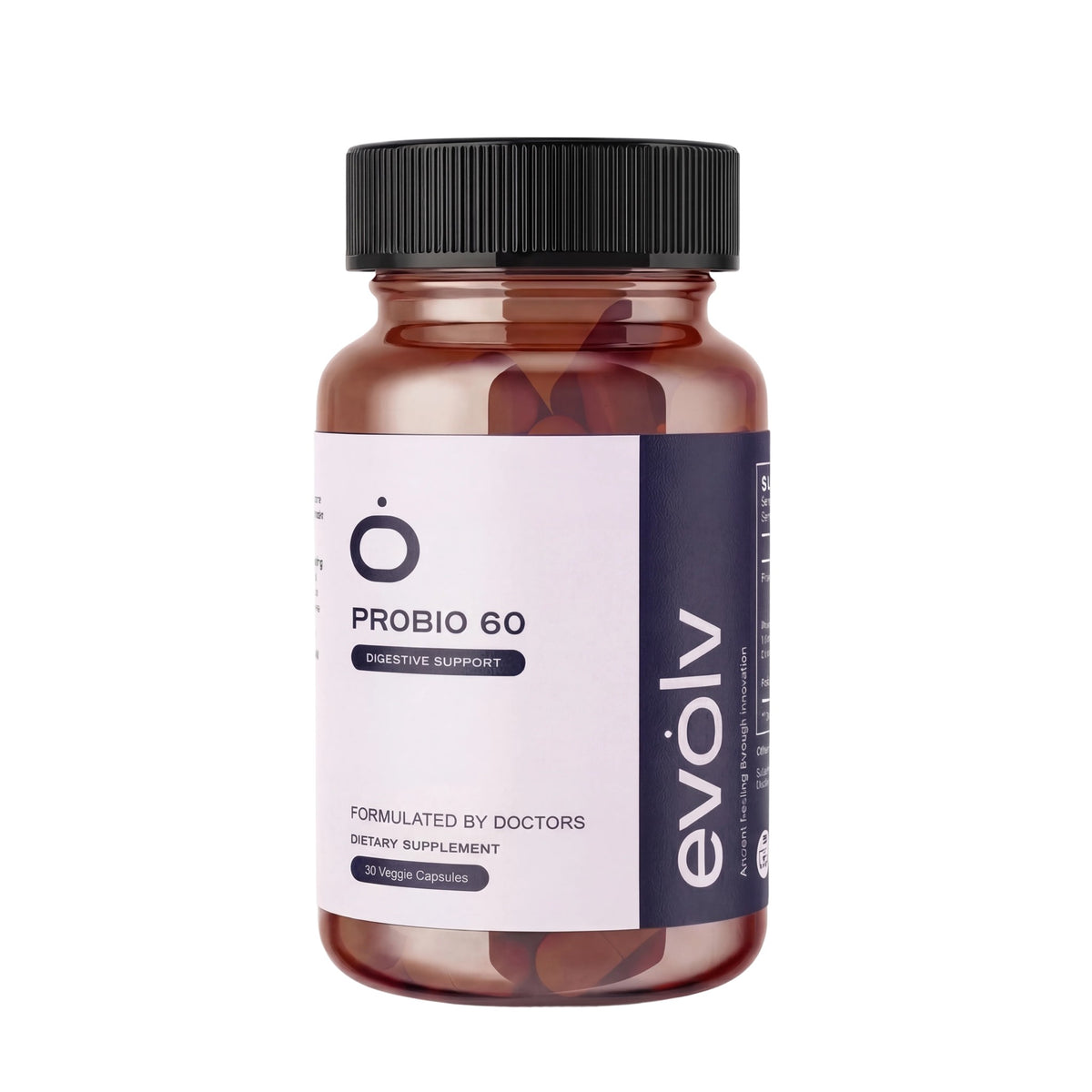 Probio 60 Billion 30 caps by Evolv