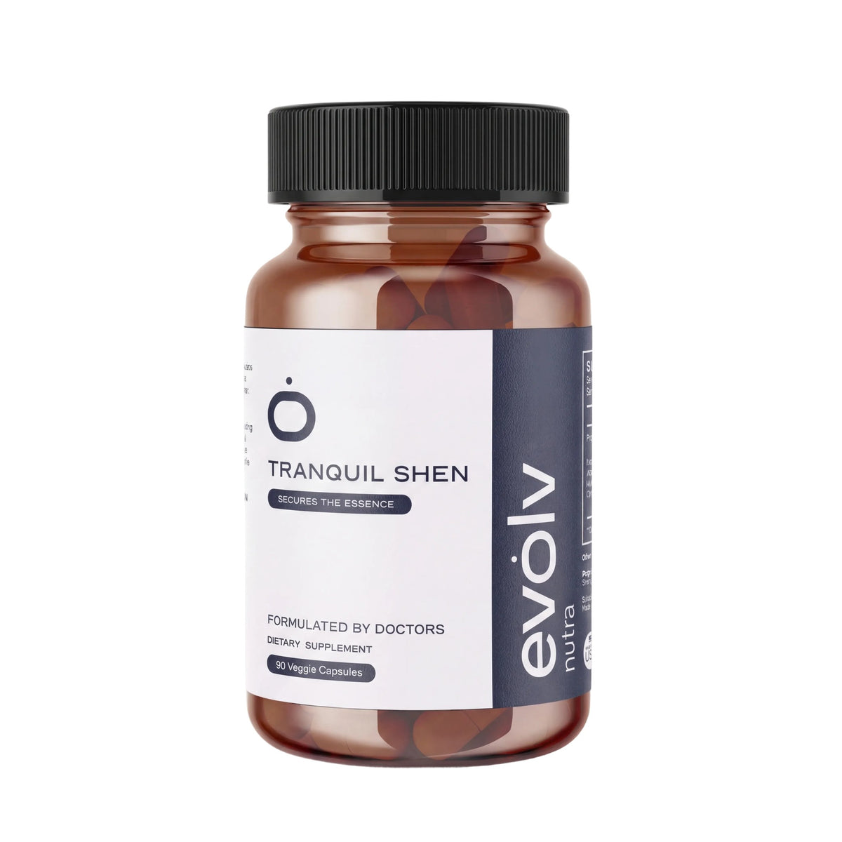 Tranquil Shen 90 caps by Evolv