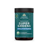 Picture of Organic SuperGreens + Multivitamin 213g by Ancient Nutrition