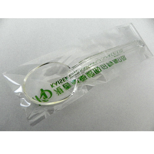 Spoon, Gram Exract Powders