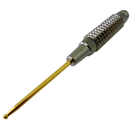Spring Loaded Probe