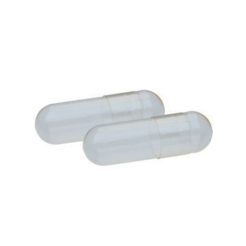 Capsules - Various Sizes & Types