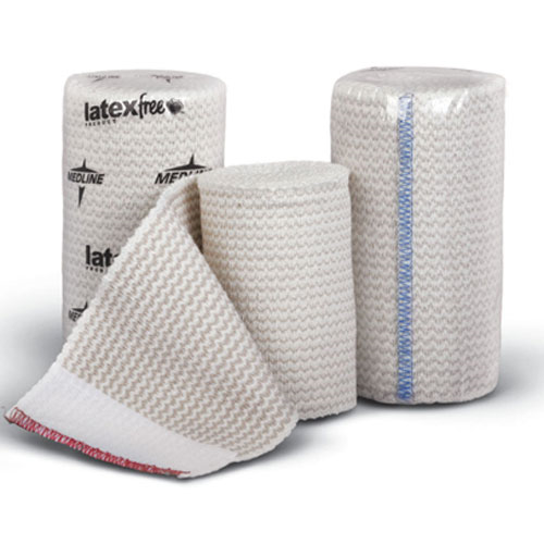 Medline Matrix Elastic Bandages Box of 10