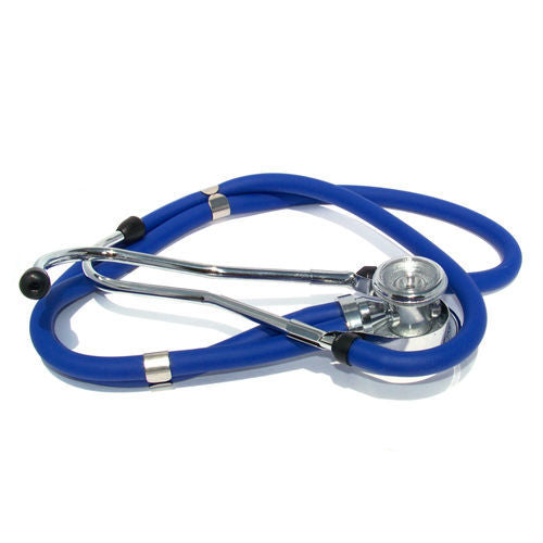 Stethoscope Dlx Sprague Rappaport (Blue)