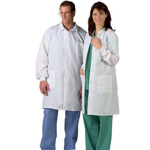 Unisex Lab Coat