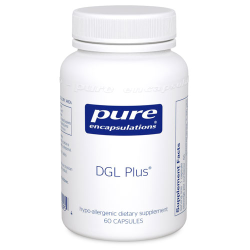 DGL Plus by Pure Encapsulations