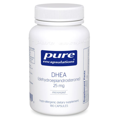 DHEA by Pure Encapsulations