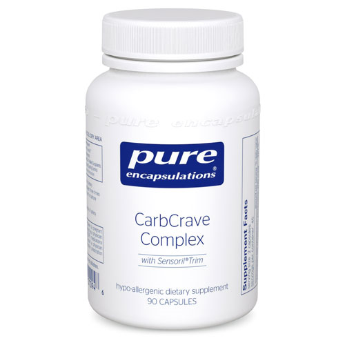 CarbCrave Complex Pure Encapsulations
