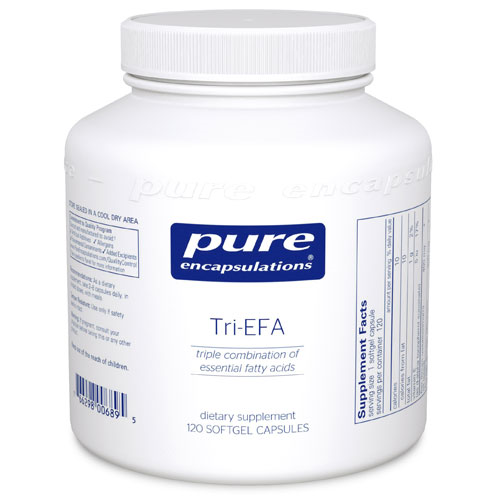 Tri EFA by Pure Encapsulations