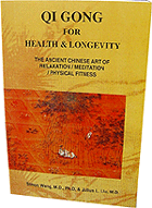 Book, Qi Gong for Health & Longevity