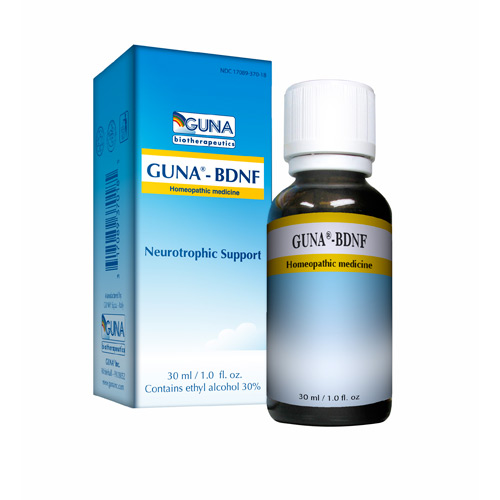 GUNA BDNF (Brain Derived Neurotrophic Factor)