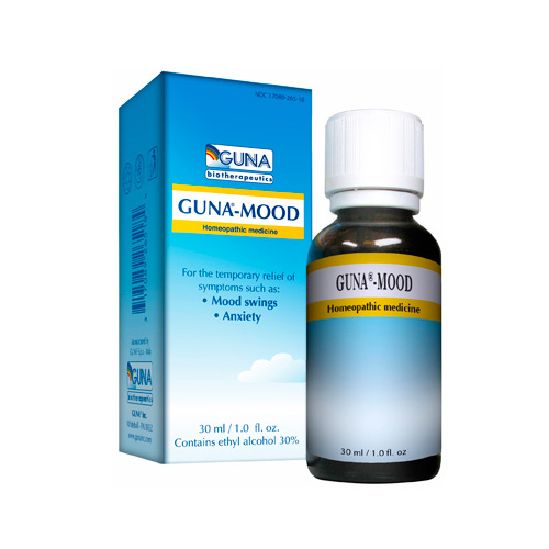Guna Mood oral drops