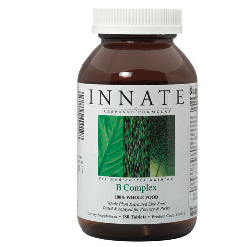 B Complex by Innate