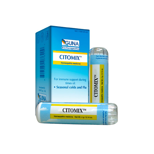 Guna Citomix Granules