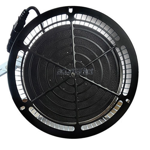 TDP Lamp, Oversized Head, Manual Timer