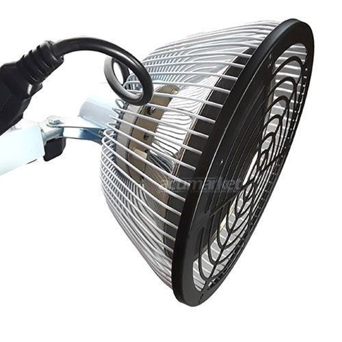TDP Lamp, Oversized Head, Manual Timer