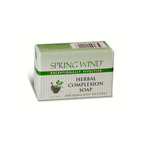 Spring Wind Soap