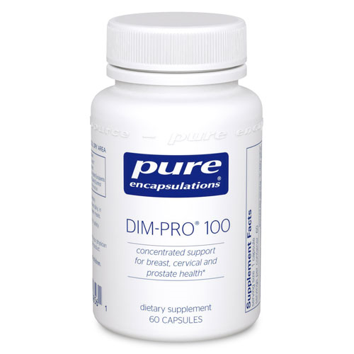 DIM Pro 100 60's, Pure Encapsulations