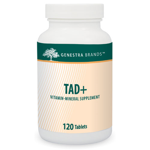TAD + by Genestra