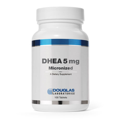 DHEA by Douglas Laboratories