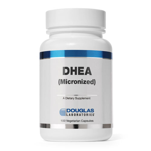 DHEA by Douglas Laboratories