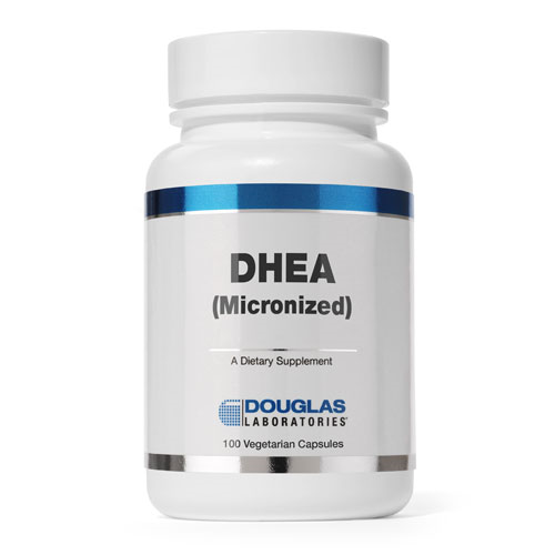 DHEA by Douglas Laboratories