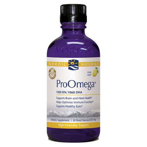 Nordic Pro Omega Liquid